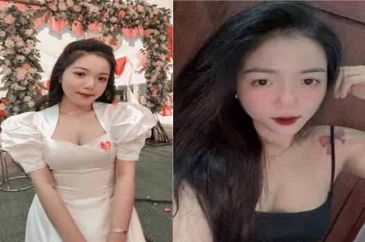 Ăn cưới bí mật với chú rể quyến rũ