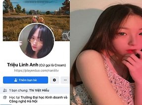 Anh trai giải cứu TRiệu Linh Anh bị nứng lồn