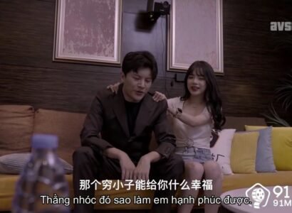 Chịch em gái mới bước chân vào làng giải trí