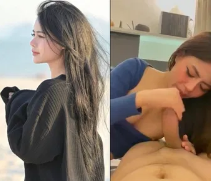 Clip sex nàng xinh chịch nhau cực sướng