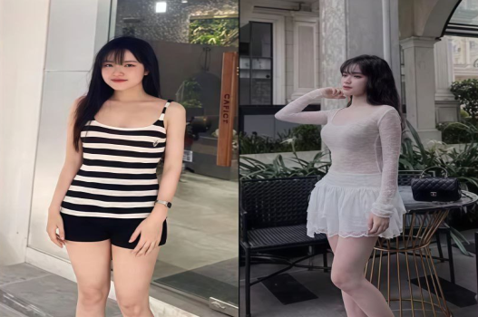 Clip sex yêu đương Phương Oanh bùng nổ