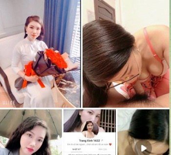 Cô giáo Trang và em học sinh địt nhau cực sung