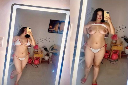 Cuộc gặp gỡ bí mật với chị hàng xóm sở hữu thân hình gợi cảm