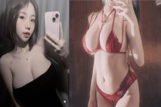 Em Duyên sugar baby mong được anh trao tình cảm thật tâm