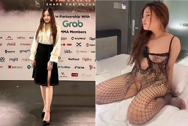 Em gái mới quen cực kỳ dâm