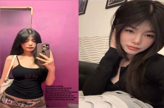 Em hot ngực bự mê thử mọi kiểu địt