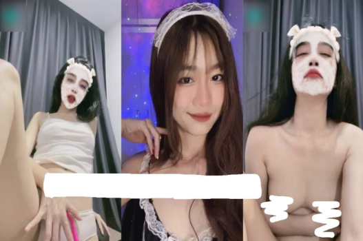 Em xinh khoe vùng kín rồi được thuê gái 2 triệu