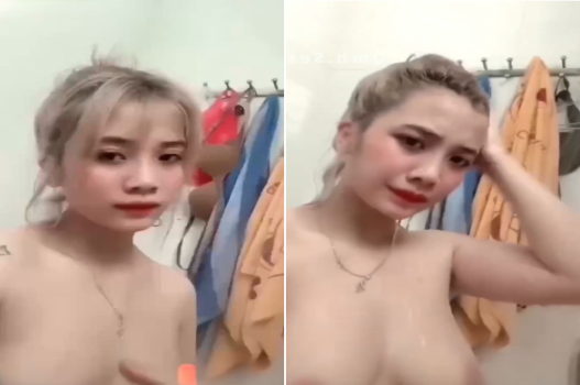 Gái xinh hay dỗi nhưng gạ làm tình là được