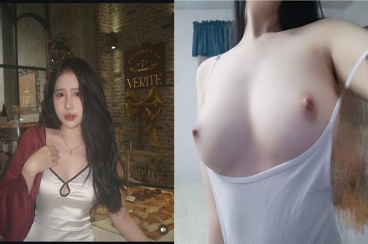 Gái xinh nhũ hồng ngực mịn màng làm tình say mê