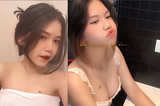 Hà My 18 tuổi sở hữu phong thái ấn tượng mê hoặc