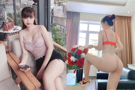 Hằng Nguyễn lộ video sex cùng bạn trai