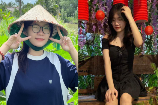 Hẹn hò ấm áp bên cô hàng xóm dễ thương