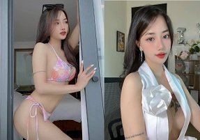 Hoàng Kim Lý và bạn trai địt nhau bị tung lên mạng