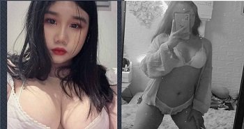 Hot girl Hiền Hải Phòng với đại gia đi khách sạn địt cực phê