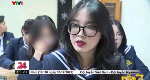 Huỳnh Hữu Xuân Kim hót girl VTV bị lộ clip 30 giây