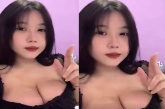 Kiều Duyên gợi cảm làm anh ngất ngây
