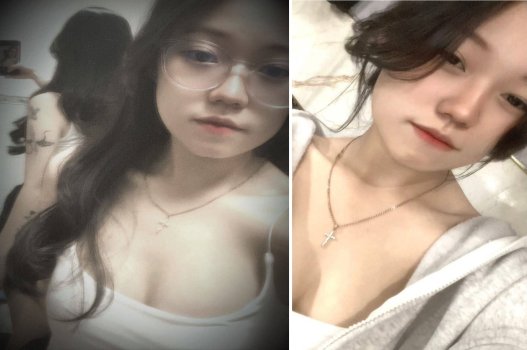 Làm tình em gái xinh Diệu Nhi dễ thương