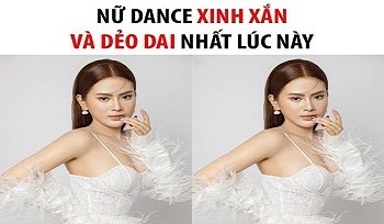 Lần đầu tiên được em gái Như Quỳnh nện cho lên đỉnh