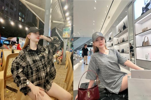 Lời lẽ dâm đãng khi ân ái cùng Hương Giang