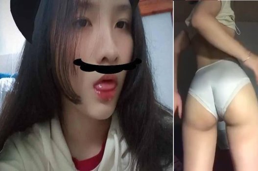 Nàng trẻ trung phô diễn thân hình thu hút đầy mê hoặc
