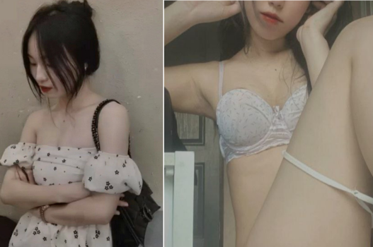 Nàng Việt trò chuyện quyến rũ để quên đi nỗi buồn