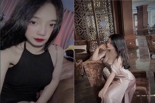 Nhìn ngây thơ nhưng em mút mát sextop1