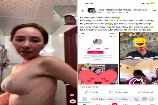 Nhớ tình xưa hẹn nhau quan hệ say mê