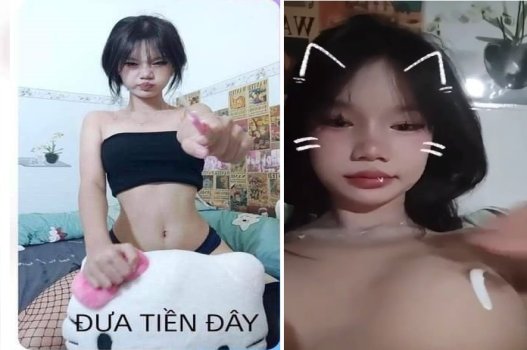 Phevkl em thân hình mảnh nhưng làm tình top1