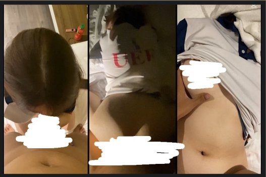 Phim 18+ cô sinh viên Việt đồng ý làm tình vội vàng
