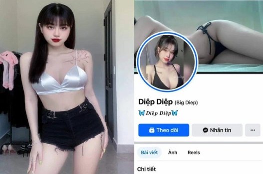 Phim 18+ nóng hổi của Nguyễn Thị Bích Diệp trong phòng bay