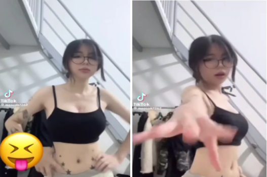 Phim 18+ sinh viên biến hình phép thuật