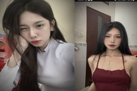 Phim nhạy cảm Trần Hà Linh đứng đầu VN