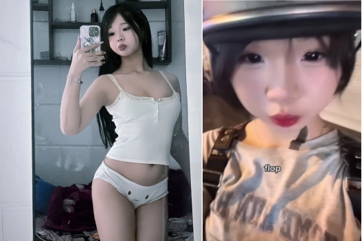 Phim nóng TikTok Thuy My oral cho bạn trai