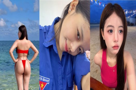 Phim sex nàng đoàn viên thanh niên nổi bật trong hoạt động