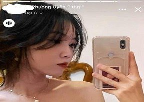 Phương Uyên địt cùng người yêu ở nhà nghie