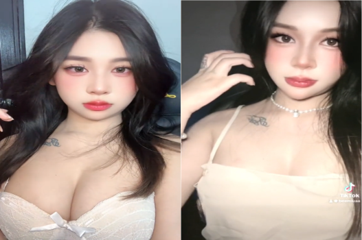 Sexviet thưởng thức em gái xinh ngực khủng