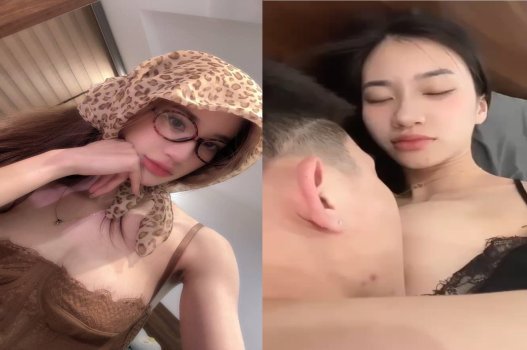 Thân mật nhóm làm nàng cảm thấy thích thú