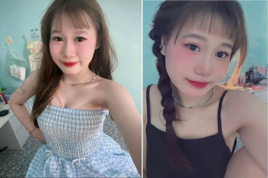 Thân mật phải diện trang phục sexy em mới ưng