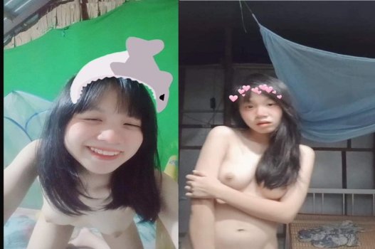 Tò mò về sex hai em học sinh cấp 2 làm tình với nhau trong lớp