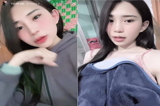 Vét máng vùng kín dâm dục cô Phạm Ngọc Khánh Linh
