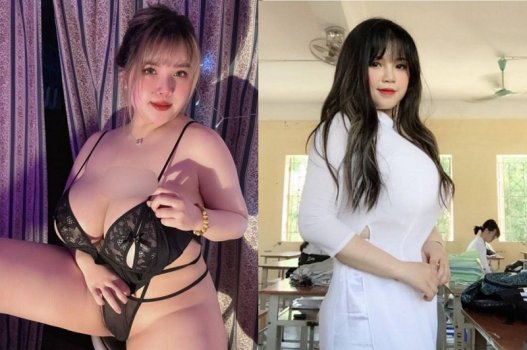 Võ Thị Thu Trang sex cực bỏng mắt với bạn trai